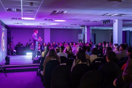 unique conference venue in winmbledon