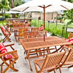 barber surgeons event venue