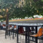 London summer party venue