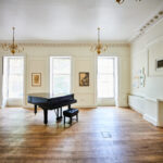 unique venue hire london