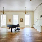 unique venue hire london