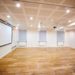 conference room london