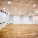 conference room london