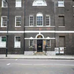 pushkin house