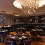 hotel accommodation and conference venue hire