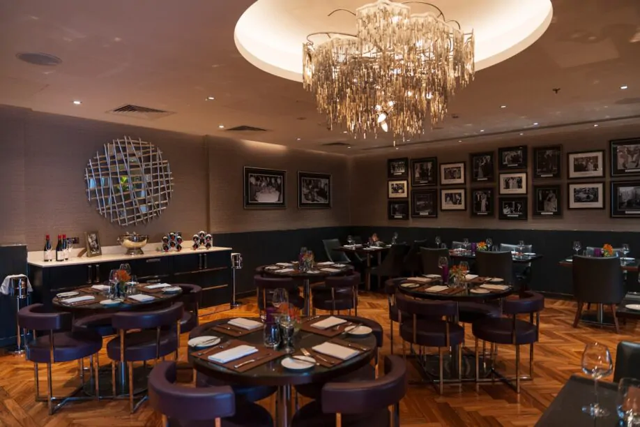 hotel accommodation and conference venue hire