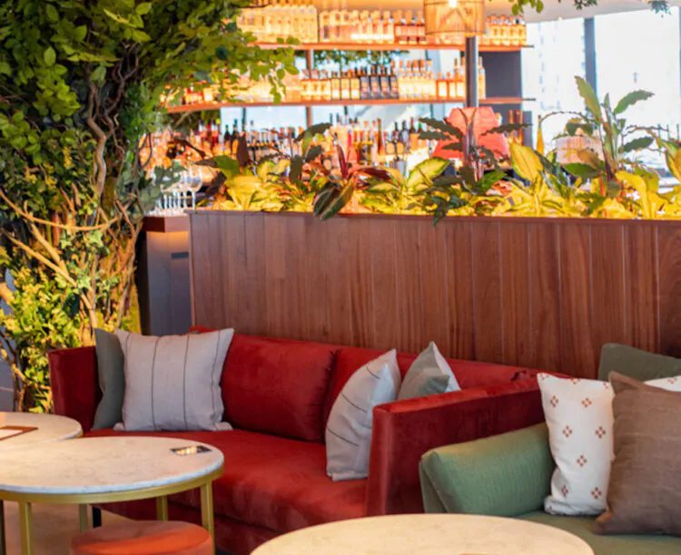 corporate events venue