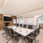 power room pennyhill park