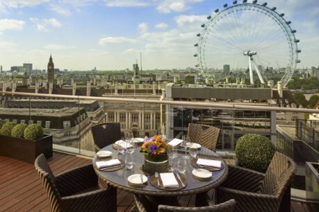 park plaza county hall