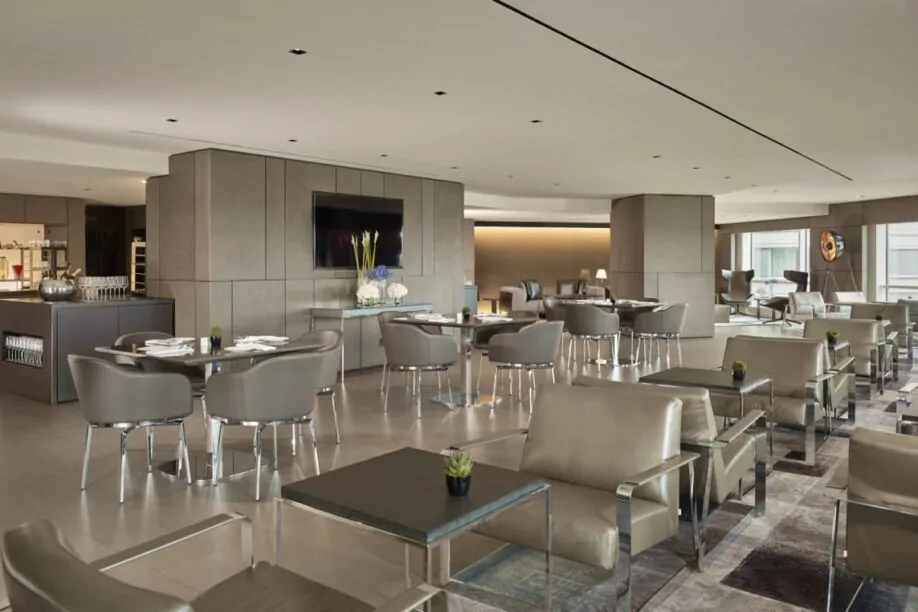 contemporary hotel london
