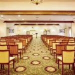 conference venue luton
