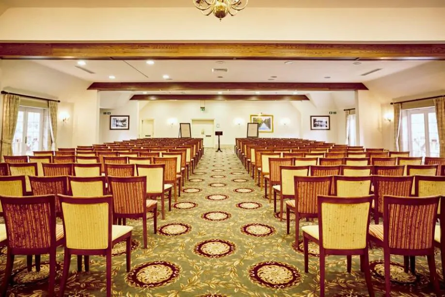 conference venue luton