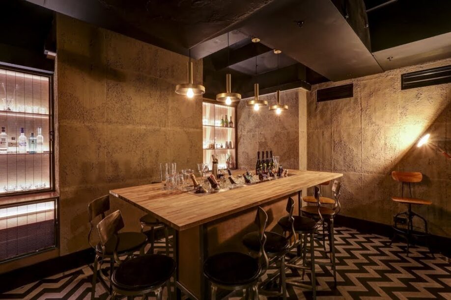 reserved areas to hire