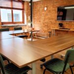 Training rooms London