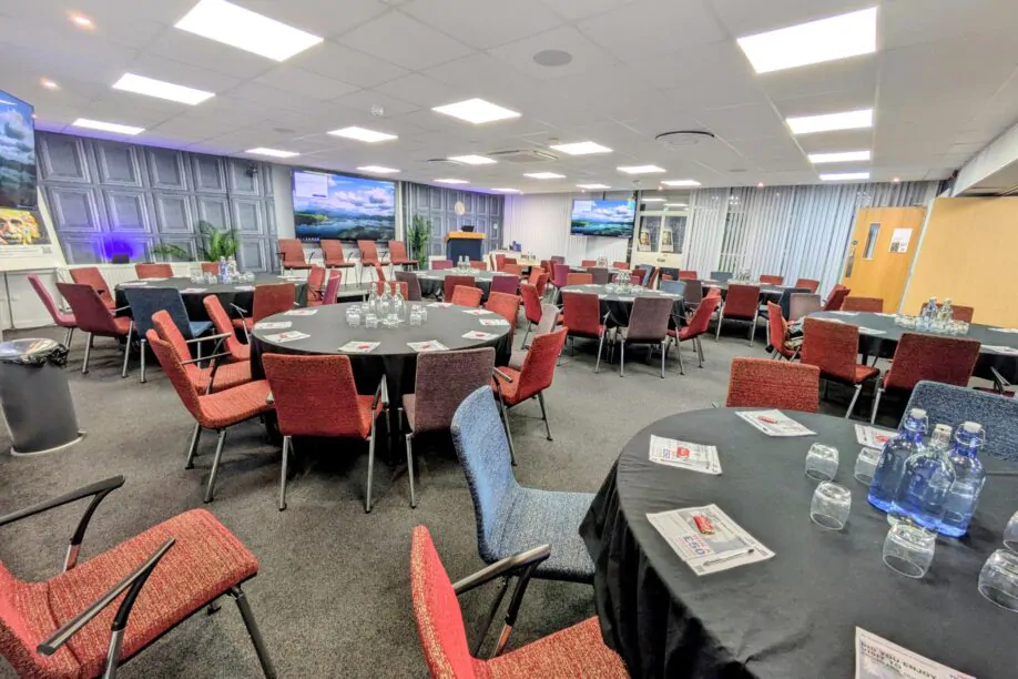 conference venue bristol