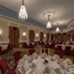 The Old Ship Function Room