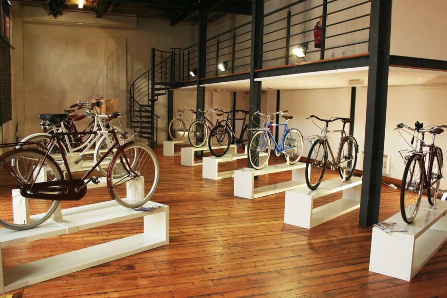bristol venue for product launches
