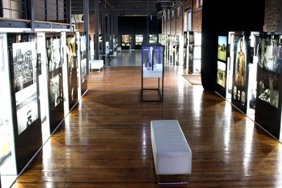 bristol venue for immersive events