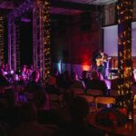 corporate event venue in Bristol