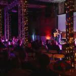 corporate event venue in Bristol