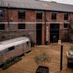 unique events space for hire bristol