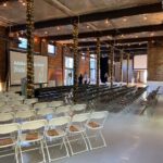 unique conference venue hire in bristol