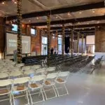 unique conference venue hire in bristol