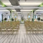 the palm room
