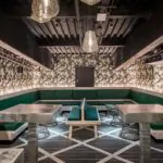 party venue hire london