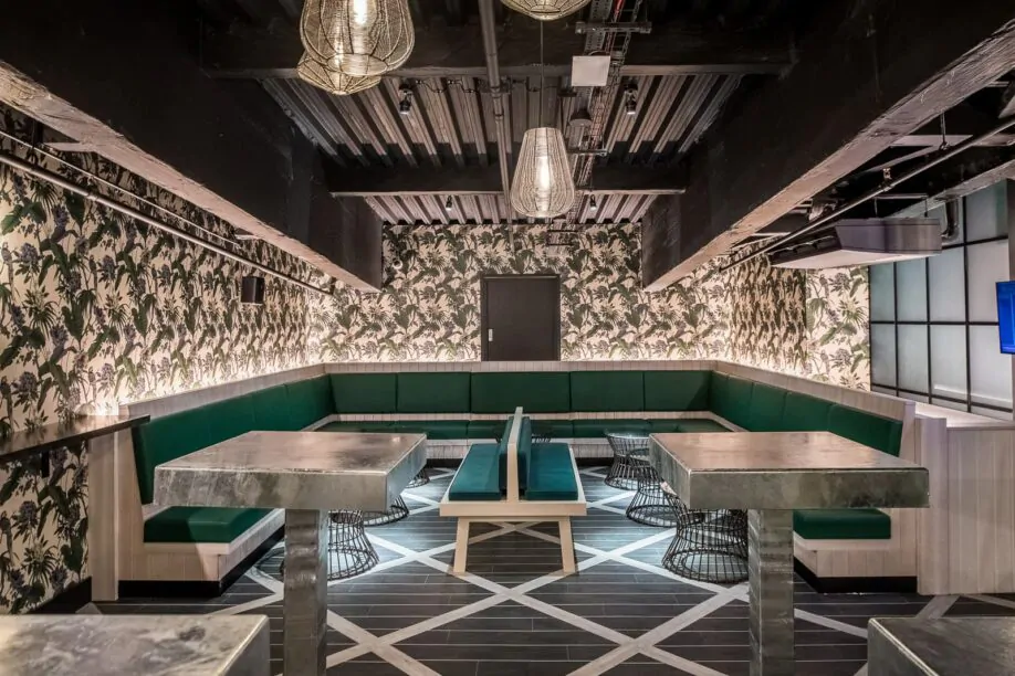 party venue hire london