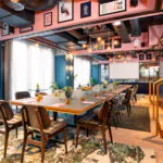 yotel manchester deansgate