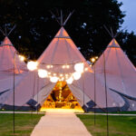 unique party venue leeds