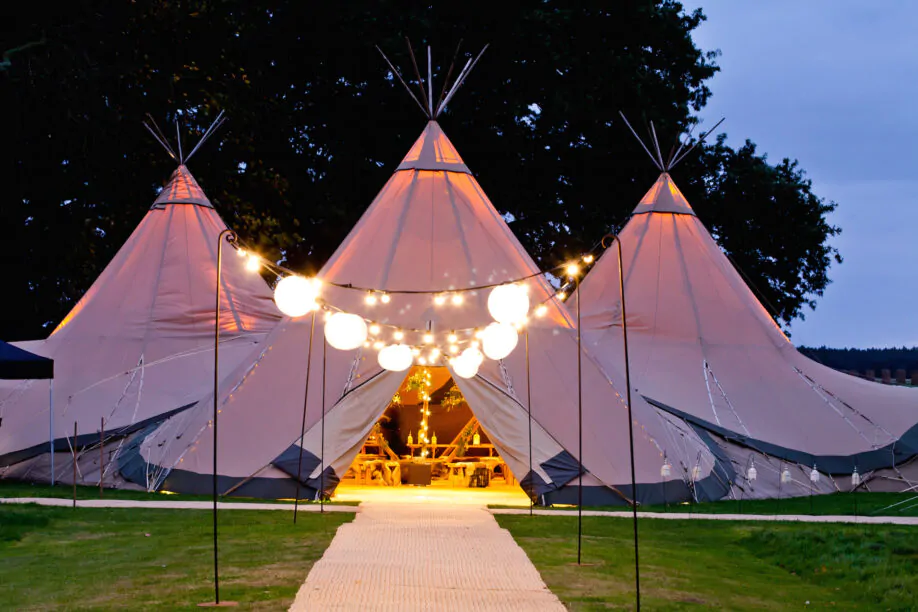 unique party venue leeds