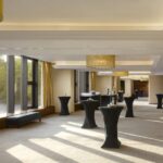 Drinks reception London