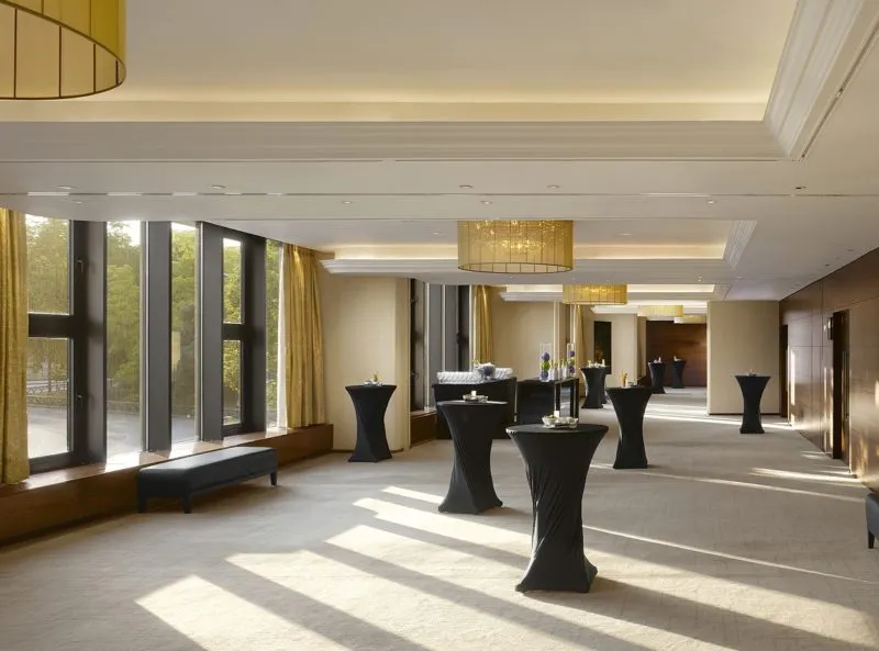 Drinks reception London