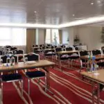 conference venue nottingham