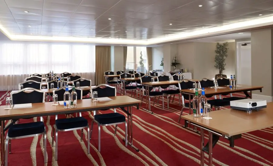conference venue nottingham
