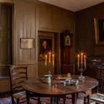 unique venue for hire city of london