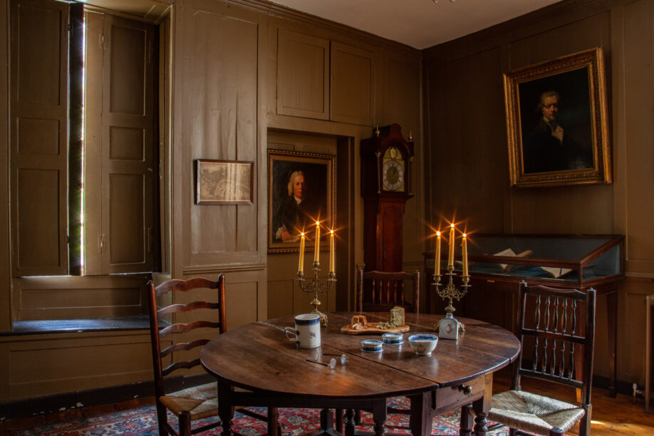 unique venue for hire city of london