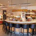Drinks reception London