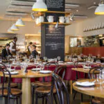 Paternoster Restaurant