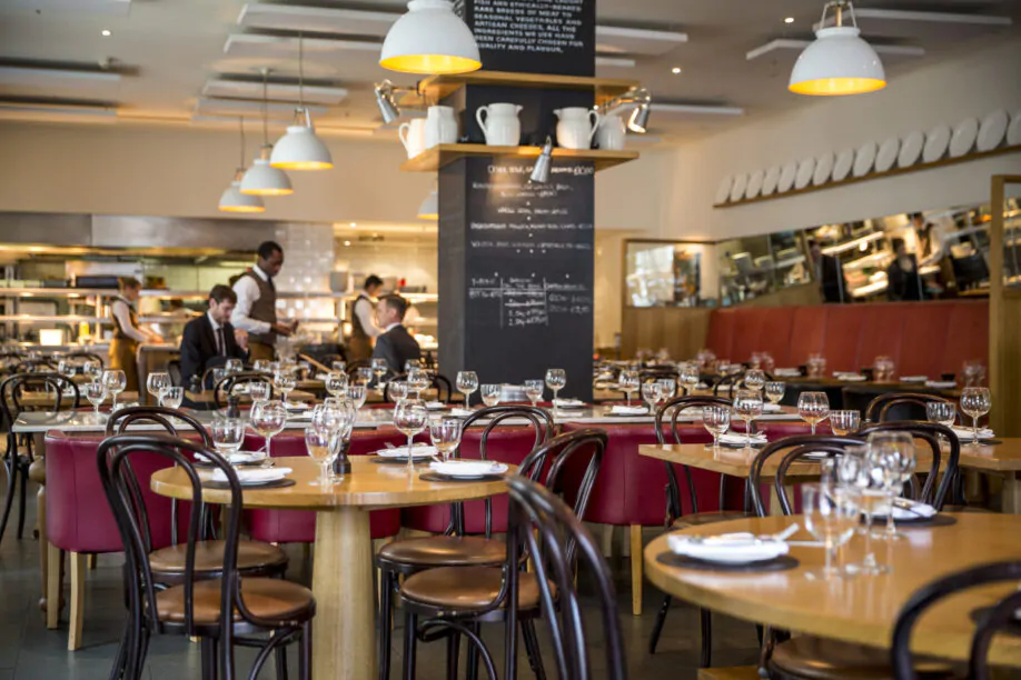 Paternoster Restaurant