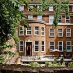 barber surgeons hall