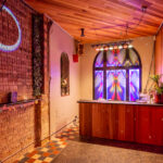 party venue brighton