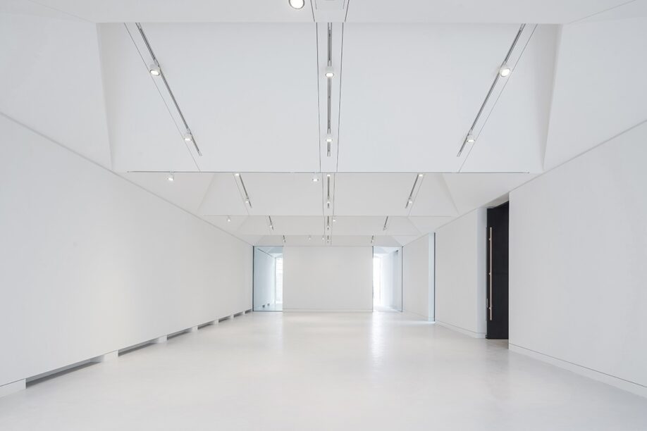cromwell place gallery
