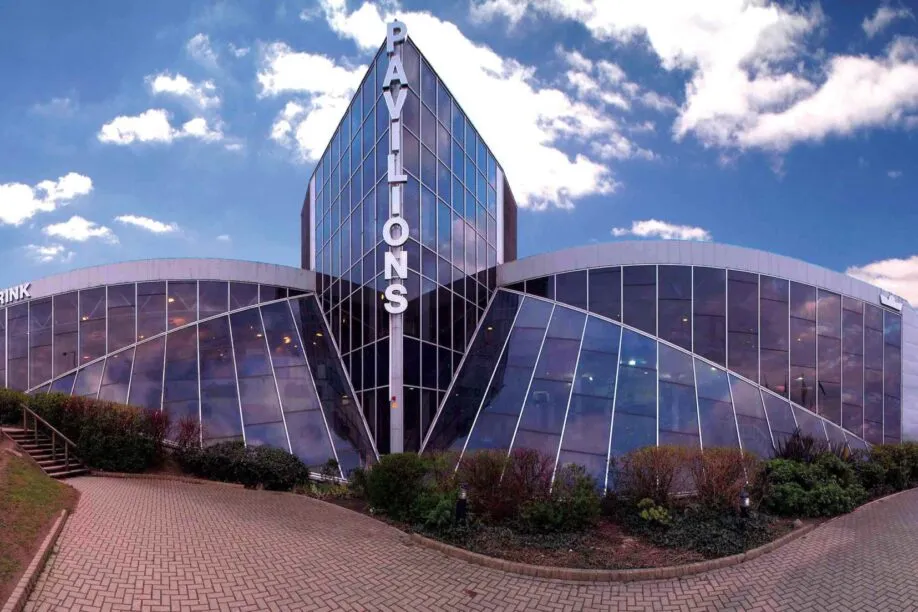 conference centre plymouth