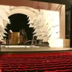 peacock theatre meetings