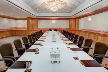 board meetings Birmingham