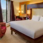 accommodation Birmingham