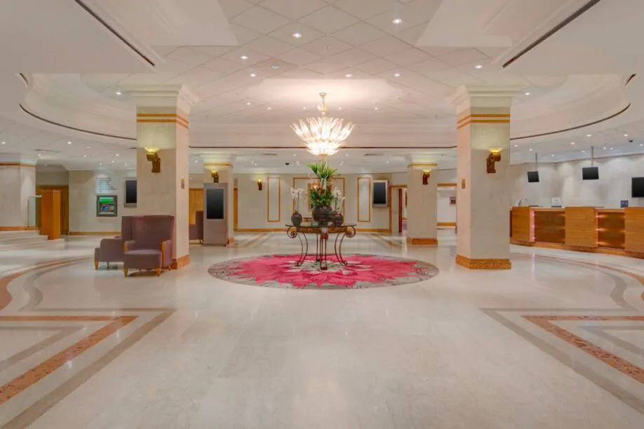 corporate venue Birmingham
